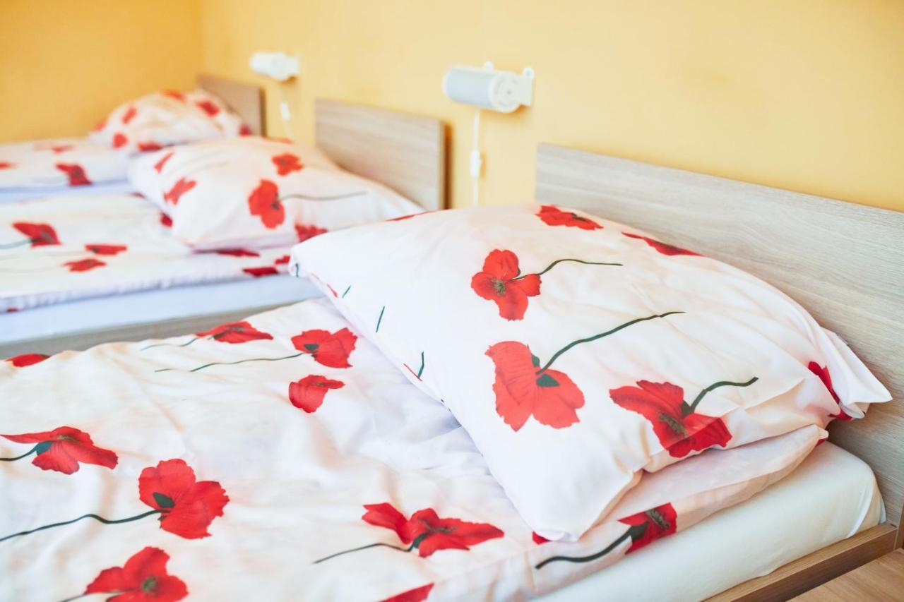 Bed and Breakfast Karczma-Koszwice Exteriér fotografie